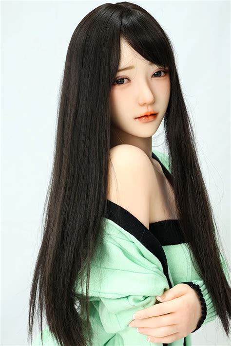 Chinese Sex Doll Janis 158cm Mailovedoll