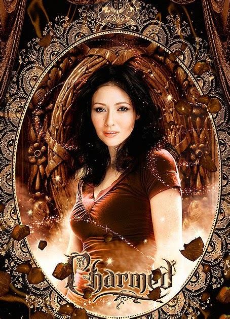 Hotties Naughties And Flesh Who Is Hotter On Charmed
