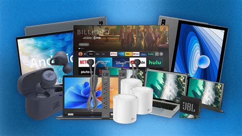 Amazon Prime Day Tech Deals We're Shopping - IMBOLDN