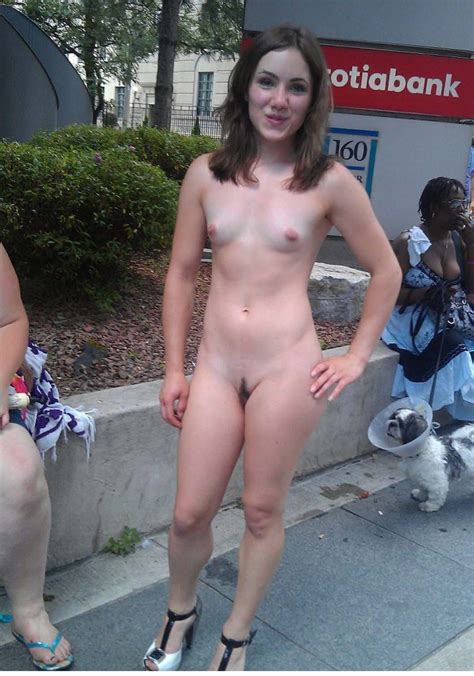 Exhibitionists Nude Photos Intporn Forums