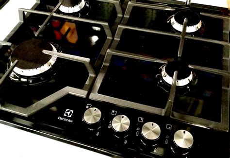 Что значит мощность газовой плиты