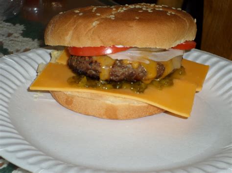 Drink Beer Everyday Daily Blog The Angriest Whopper Review By Angry