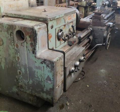 Токарний верстат 1м63б (Діп 300) рмц 3 метра токарний верстат 1м63 (: 9 ...