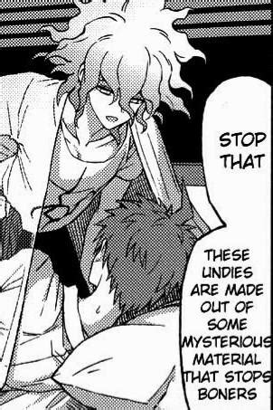 Daily Danganronpa Hentai Screenshot 85 R Danganronpa