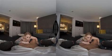 Ivy Le Belle Stops By The Hotel Room Of A Man In Need Of A Nice Big Ass In Sexy Stockings Ivy