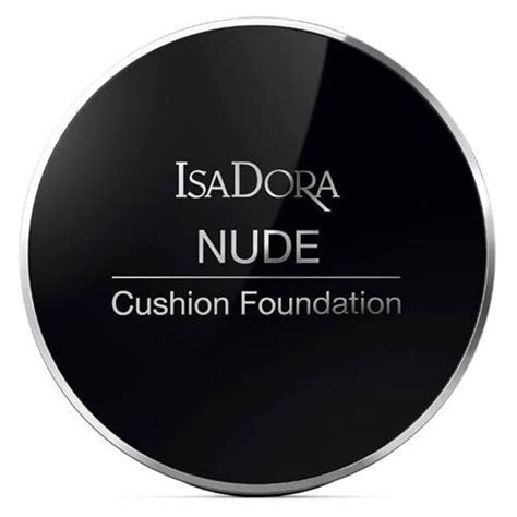 Isadora Nude Cushion Foundation For Fall Beauty Trends And Latest Makeup Collections