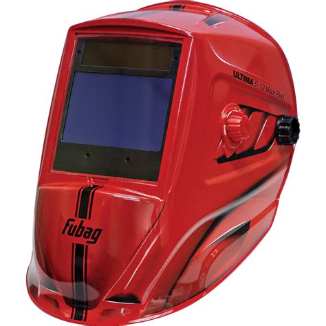 Маска сварщика «Fubag» Ultima 5-13 Visor, 38100 купить в Минске ...