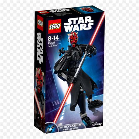 Darth Darth Maul Png Flyclipart