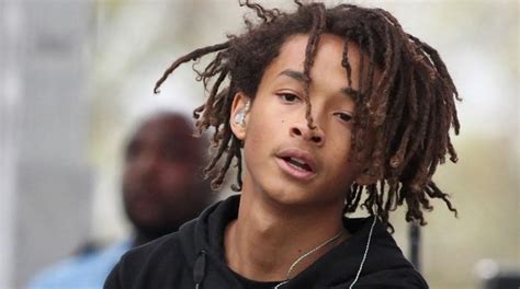 Jaden Smith News Latest Jaden Smith News Breaking Jaden Smith News