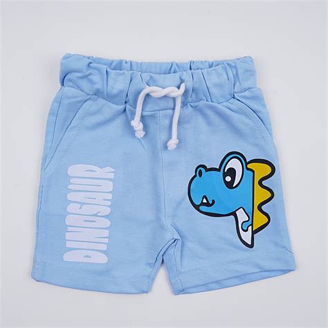 Boys Shorts Kjunction Online Store