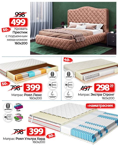 Кровать Кельн ами мебель - 60 фото