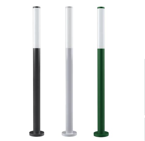 Light Columns Rab Design Lighting Inc