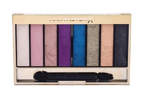 Max Factor Masterpiece Nude Oogschaduw Palette 04 Orchid Nudes Bol