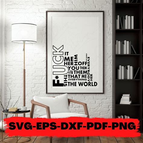 Fuck Everything Svg Pnd Dxf Eps Psd Svg Files Fro Cricut Funny Svg Sarcastic Svg Trending Svg