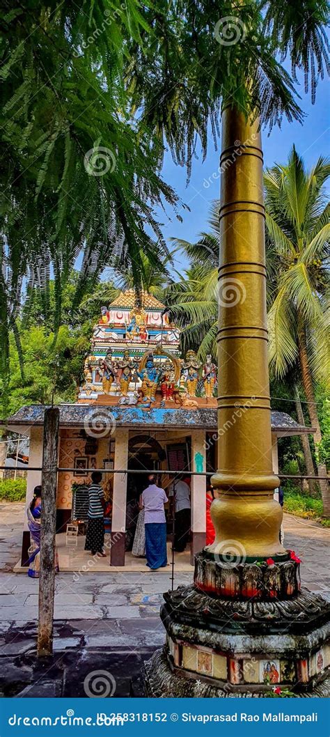 vakkalanka ekadasa rudra shiva temple  konaseema region