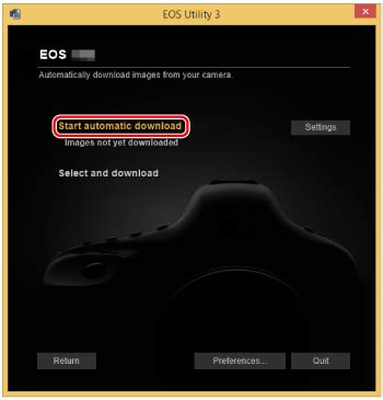 Eos Utility Launcher Mac Download - newanalysis