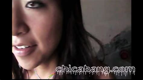 Me And A Mexican Slut Go To A Haunted Abandoned House And Fuck