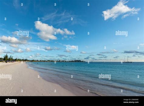 Brownes Beach Bridgetown Barbados West Indies Stock Photo Alamy