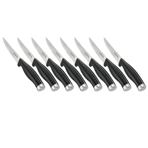 Calphalon Contemporary 8-pc. Steak Knife Set | CalphalonUSAStore