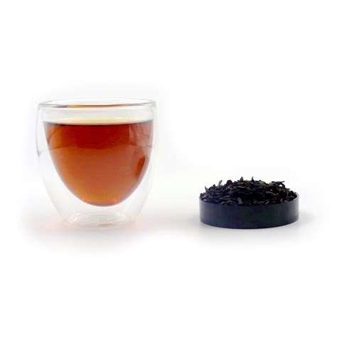 Lapsang Souchong Tea | Bedford Tea