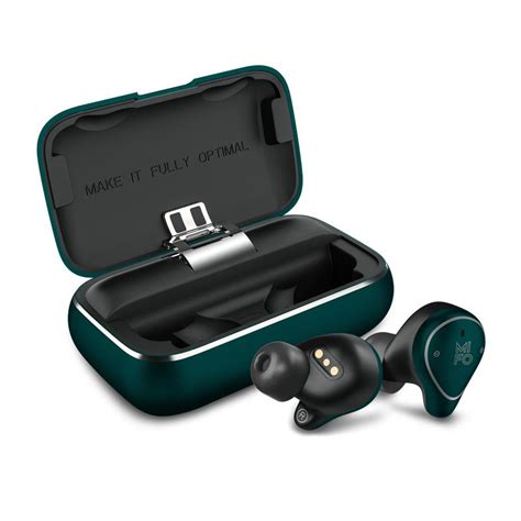 Mifo O5 Plus Gen 2 Smart True Wireless Bluetooth 5.0 Earbuds – Mifo ...
