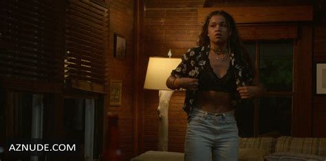 OUTER BANKS NUDE SCENES AZNude