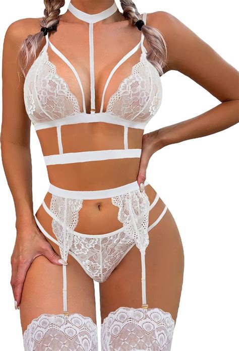 Lace Garter Lingerie Atelier Yuwa Ciao Jp