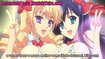 Shinsei Futanari Idol Dekatama Kei HD XVIDEOS