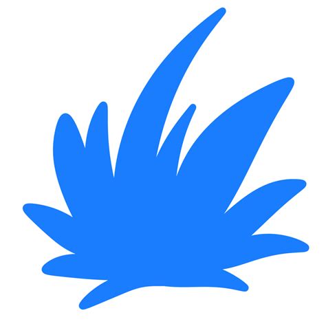 Aesthetic Leaf Flower 35233957 Png