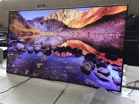 Samsung LH75MEB 75" Full HD Large Format LED Display, Appears to Function