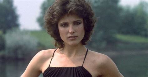 CRIVENS COMICS STUFF BABE OF THE DAY SUZANNE DANIELLE