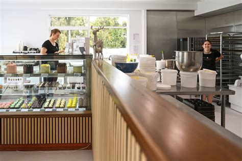 Miss Naked Cakes Shifts Gears As It Moves Into Wodonga Factory The