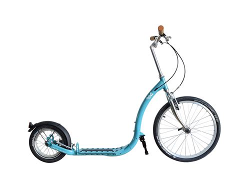 Veli footbike