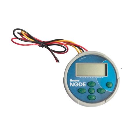 Hunter Node 400 - AGROSERV.gr