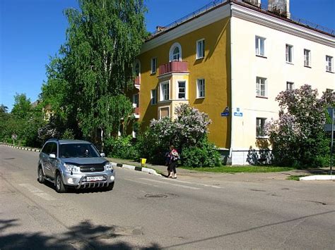 Фото Дубны (54 фото)