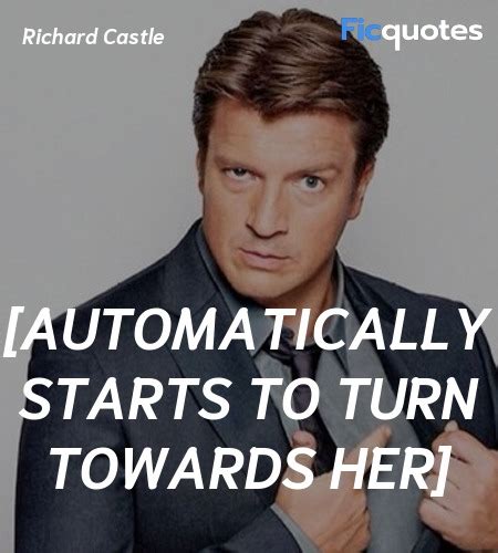 Kate Beckett Quotes Castle