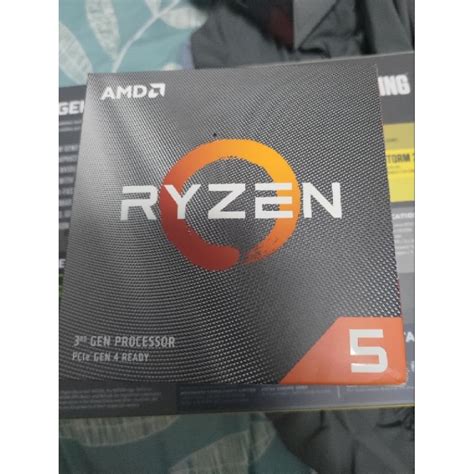 amd r5 3600 cpu | 蝦皮購物