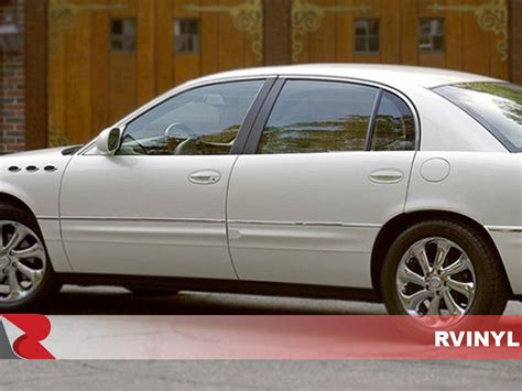 Buick Park Avenue 1997 2005 Pillar Post Trim Diy Door Trim Kit