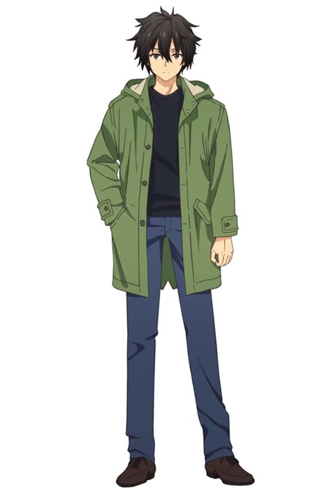 Images | Shu Ogata | Anime Characters Database