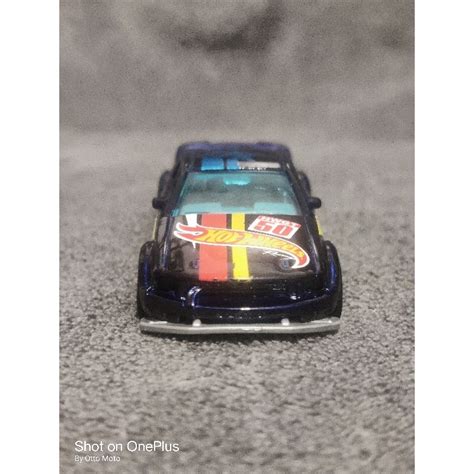 Hot Wheels Hw Race Team Ford Mustang Sth Super Treasure Hunt Loose Mint Shopee Philippines
