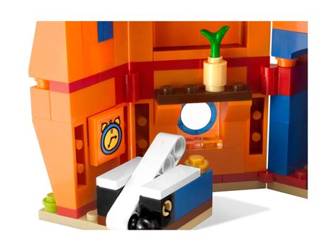 LEGO SpongeBob Bikini Bottom Undersea Party