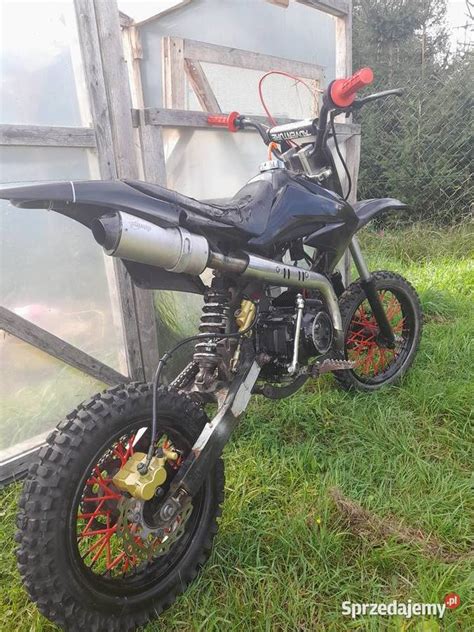 Loncin 125 Firlej - Sprzedajemy.pl