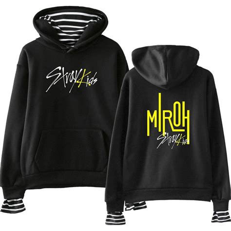Buy Stray Kids Merch Online | KpopHeart