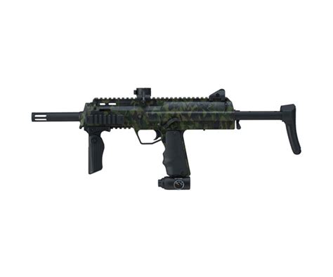 Bt Tm7 Paintball Gun Le 2011 E Paintball