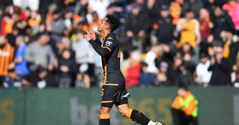 Hull City Held By West Brom In Attritional Play Off Battle Despite