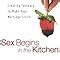 Sex Begins In The Kitchen Creating Intimacy To Make Your Marriage Sizzle Dr Kevin Leman