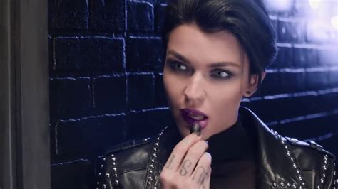 Ruby Rose Hot YouTube