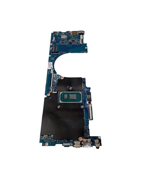 Placa Base Original Port Til Hp Ba Series M