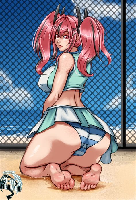 Patreon 11 20 Bremerton By 7th Heaven Hentai Foundry