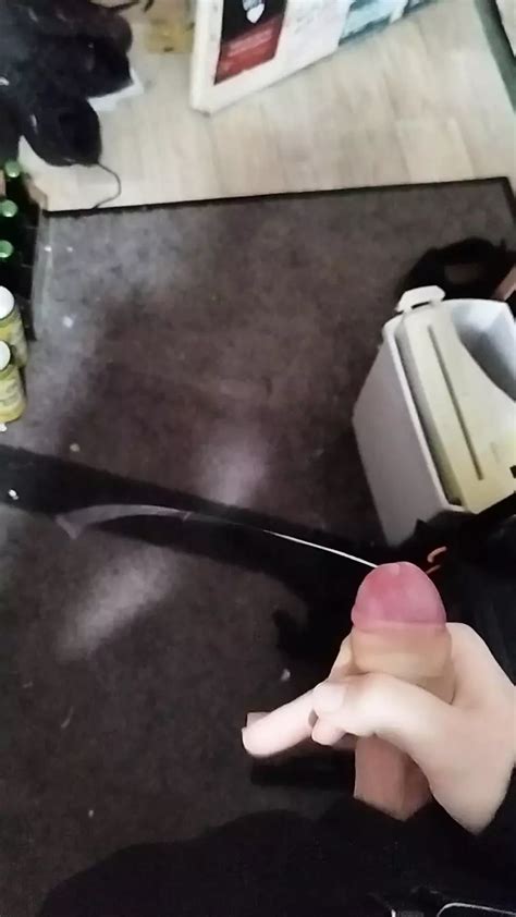 Cuming On The Floor Gay Man Porn Feat CrasyBoy XHamster